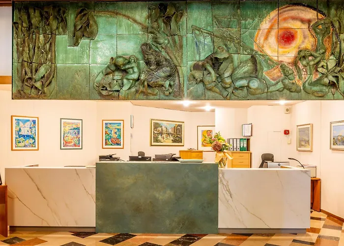 Hotel Palme&Suite
