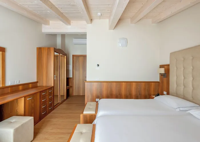 Hotel Palme&Suite